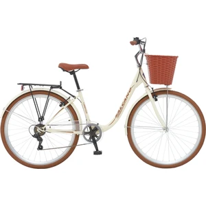 Cambridge 700 Unisex Vr 28 Jant V-Fren 21 Vites 2025 Model Şehir Bisikleti