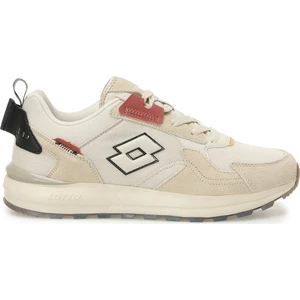 Rıvolı 5fx Bej Erkek Sneaker