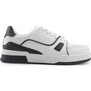 Penıta 5fx Beyaz Kadın Sneaker