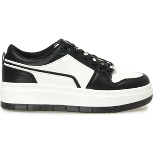 Colonıty 5fx Siyah Kadın Sneaker