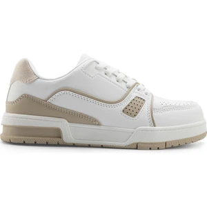 Penıta 5fx Beyaz Kadın Sneaker