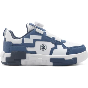 Cute 5fx Beyaz Erkek Çocuk Sneaker