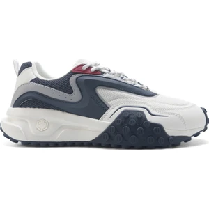 Kleın 5fx Beyaz Erkek Sneaker