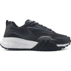 Kleın 5fx Siyah Erkek Sneaker