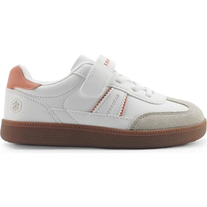 Swan 5fx Beyaz Kız Çocuk Sneaker