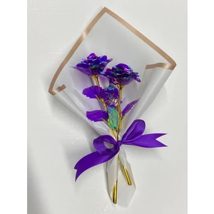 Balal Giyim Hediye Paketli Sonsuzluk Gülü Sevgililer,anneler,günü Yılbaşı Notlu Aşk 14şubat