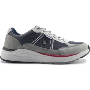 Bruno 5fx Lacivert Erkek Sneaker