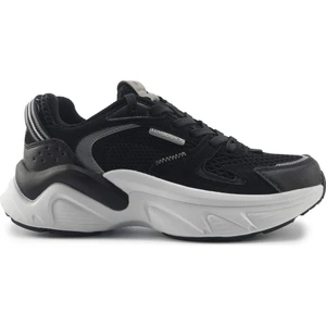 Leaf 5fx Siyah Kadın Sneaker