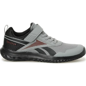 Rush Runner 5 Alt Gri Erkek Çocuk Koşu Ayakkabısı