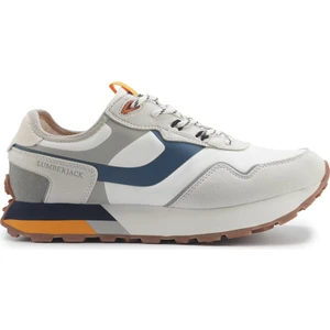 Vısor 5fx Gri Erkek Sneaker