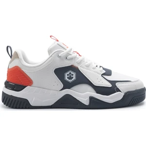 Manga 5fx Beyaz Erkek Sneaker