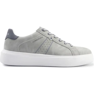 Bohem 5fx Gri Erkek Sneaker