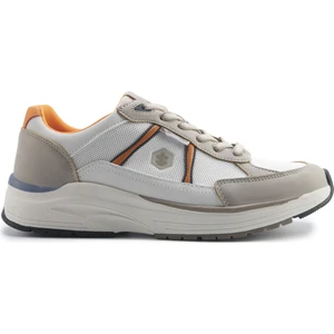 Bruno 5fx Beyaz Erkek Sneaker
