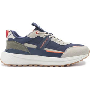 Lebına 5fx Lacivert Erkek Sneaker