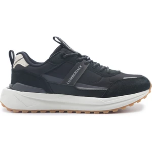 Lebına 5fx Siyah Erkek Sneaker