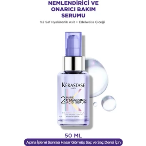 Blond Absolu %2 Saf Hyalüronik Asit Serumu 50 ml