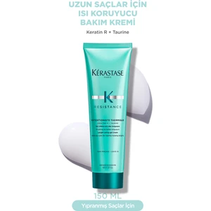 Resistance 150 ml