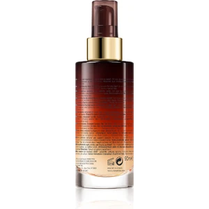 Nutritive 8h Magic Night Repair Yoğun Besleyici Gece Serumu 90ml 90ml