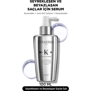Densifique Serum Jeunesse Saçlara Yoğunluk Veren Serum 100 ml 100 ml