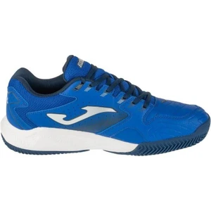 Master 1000 Men 2504 Royal Toprak Kort Tenis Ayakkabısı TM100S2504C