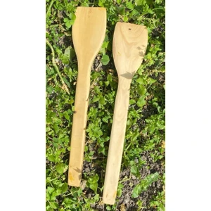 Doğal Hayat 54 Şimşir Spatula 26-28  cm