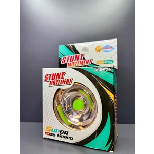 Profesyonel Yoyo Oyuncak Orijinal Metal Yo Yo