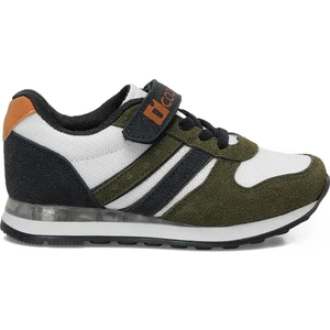 I Cool Cırcus P 5fx Beyaz Erkek Çocuk Spor Ayakkabı