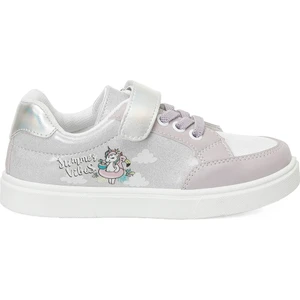 GULİ.P5FX Lila Kız Çocuk Sneaker