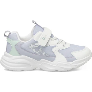 I Cool Ches F 5fx Lila Kız Çocuk Spor Ayakkabı