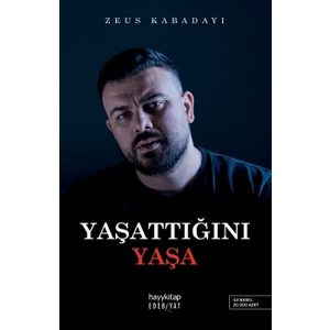 Yaşattığını Yaşa - Zeus Kabadayı