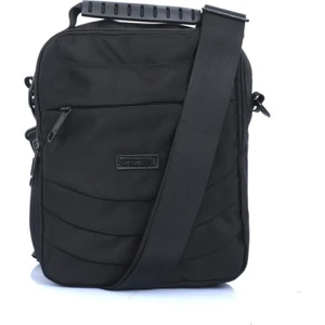 31236 Uzun Askılı El Çantası Siyah