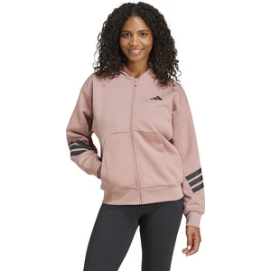 Kadın  Pembe  Ceket W FI 3S FZ HD JE0177