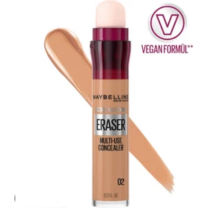 Maybellıne Newyork 02 Nude Eraser