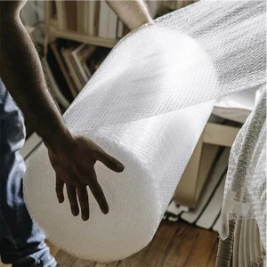 Mçb Group Balonlu Naylon 100CM x 40 Metre Ambalaj Naylonu Patpat Pıt Pıt 35 gr