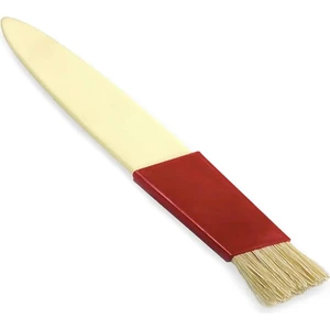 Yan Kesik Yapıştırıcı Sürme Fırçası 16 mm