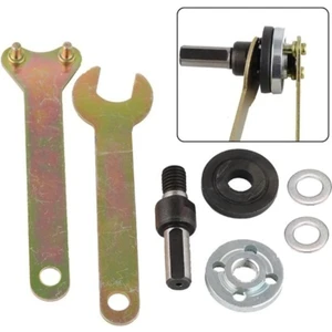 Matkap Disk Bağlama Aparatı Disk Montaj Matkap Adaptörü Matkap Vidası Daire Testere Için