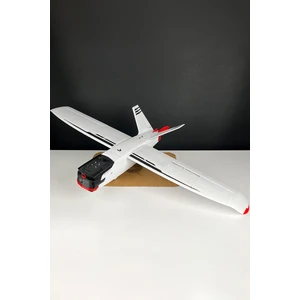 RC Model Uçak, Discover 1200mm Uzun Menzil Uçağı (Kumanda ve Pil Hariç)