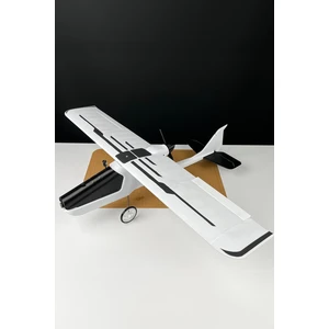 RC Model Uçak, Ranger 800mm Eğitim Uçağı (Kumanda ve Pil Hariç)