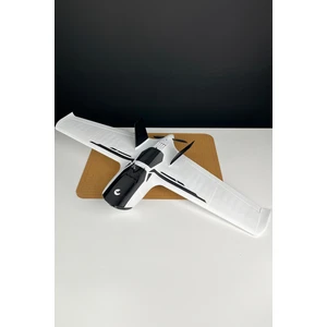 RC Model Uçak, Orca 800mm Uçan Kanat (Kumanda ve Pil Hariç)