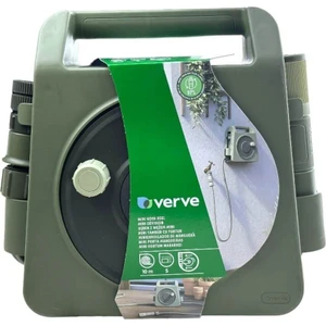 Hortum ve Mikro 10  metre Makara Seti