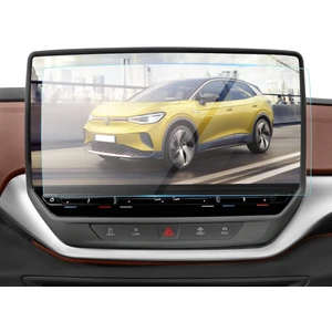 Volkswagen Id4 Crozz Pro Paket 2022-2023 Model Multimedya Uyumlu 9H Nano Ekran Koruyucu