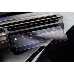 Peugeot E-3008 E-5008 2024 Model Klima Kontrol Ünitesi Uyumlu 9H Nano Ekran Koruyucu