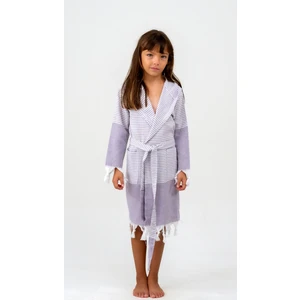 Hürrem Peştemal Çocuk Bornozu