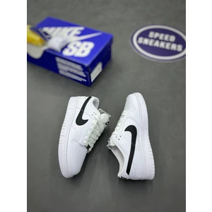 Dunk Low Retro Sb Günlük Kullanım Düz Taban Spor Ayakkabı