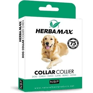 Herba Max Pire Dış Parazit Kene Tasması - 75 cm