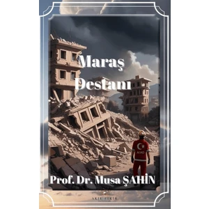 Maraş Destanı - Musa Şahin