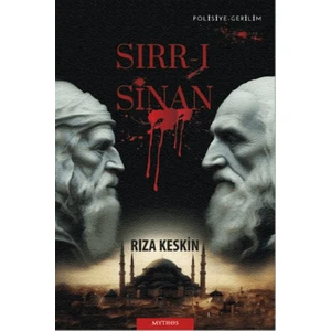 Sırrı Sinan - Rıza Keskin