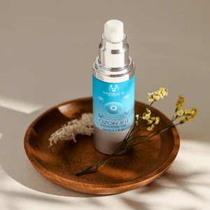 Natural'iz Beauty Ozon Jeli 50 ml