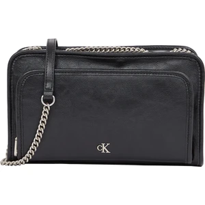 Calvin Klein Siyah Kadın Çapraz Çanta K60K613046
