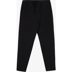 Chino Pantolon, 46, Siyah